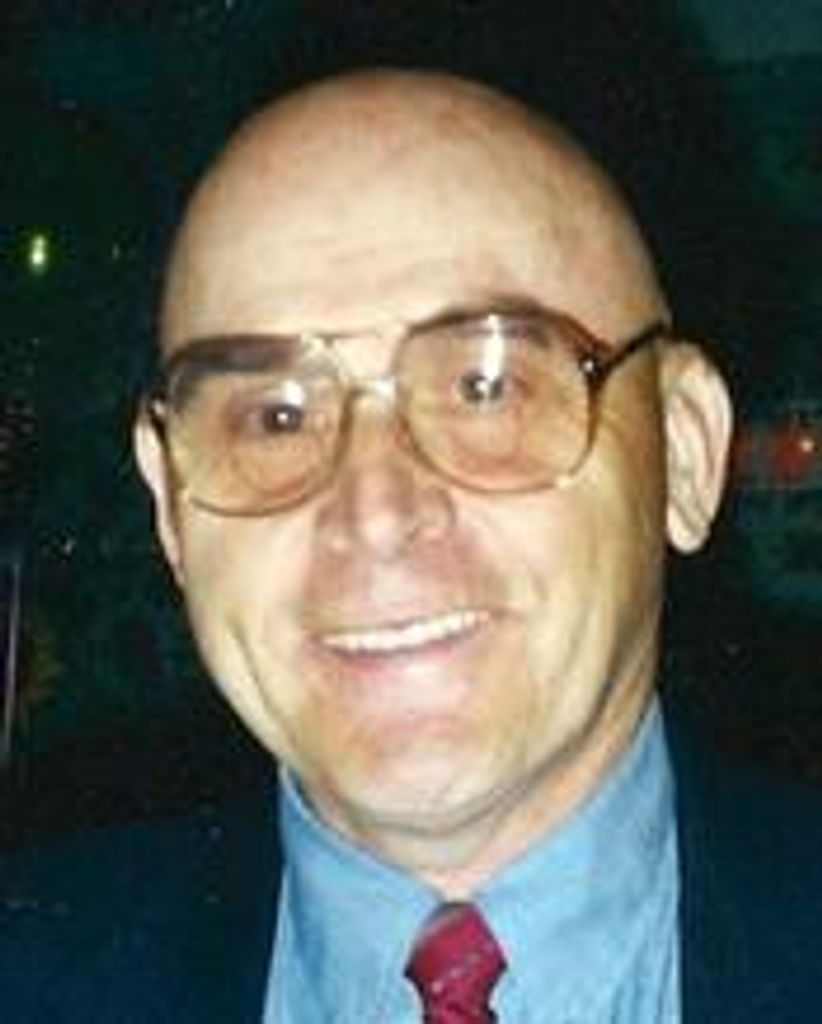 Paul J. Winkler