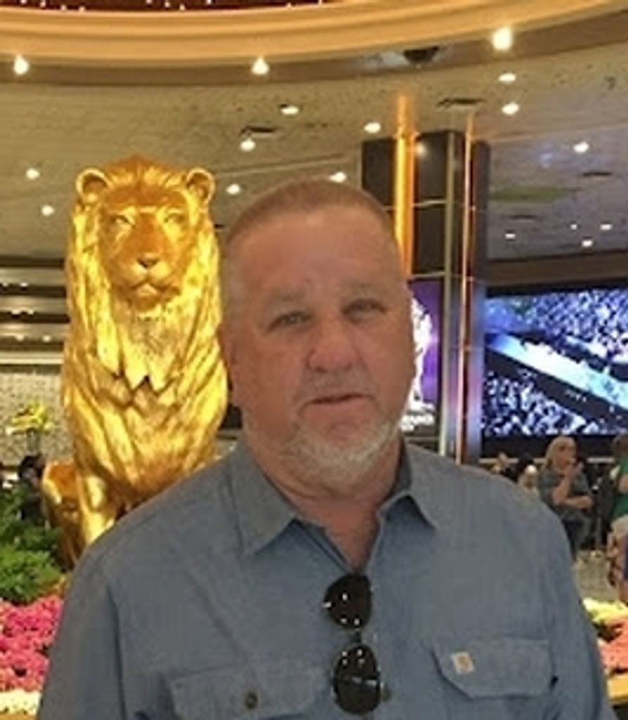 Mark Foskey Profile Photo