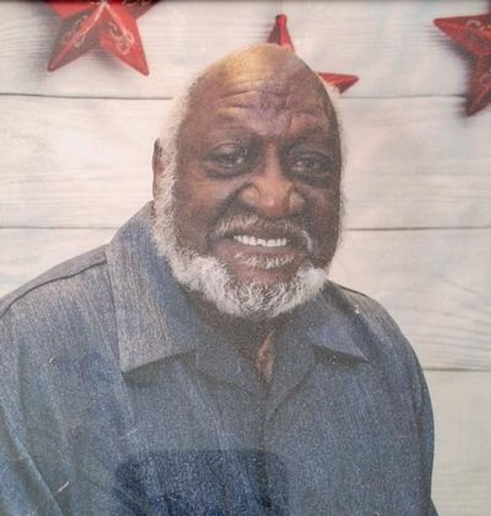 James Leonard Harris “Wink” Profile Photo