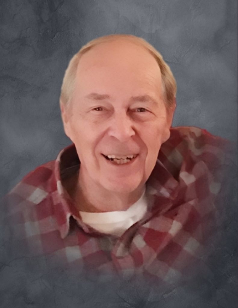 Allen Donald Martin Profile Photo