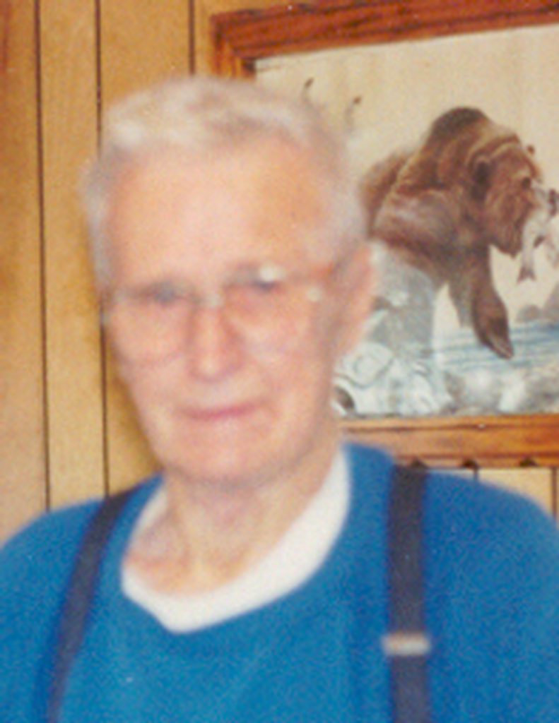 Floyd Mickle