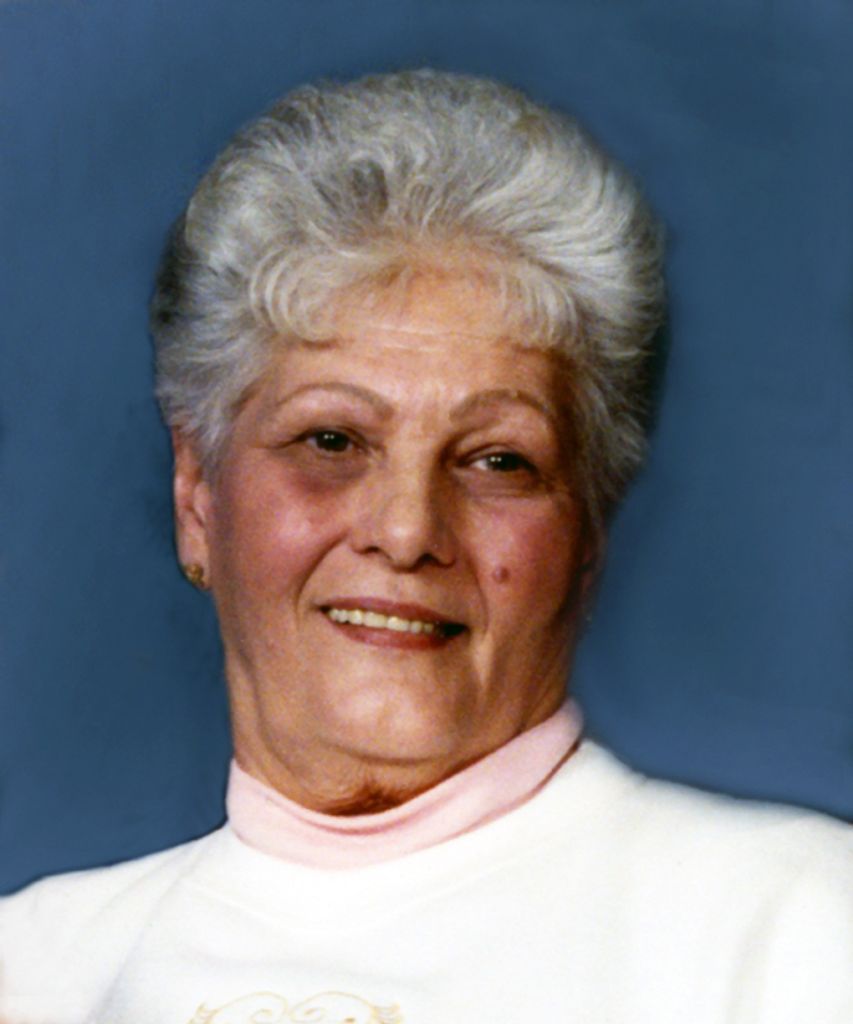 Pauline Evelyn (Mathiesen)  Rhoades Profile Photo