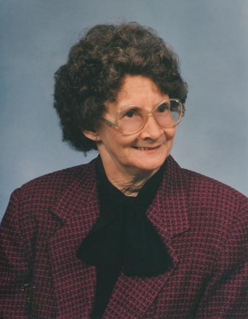 Lydia Rose Robinson Profile Photo