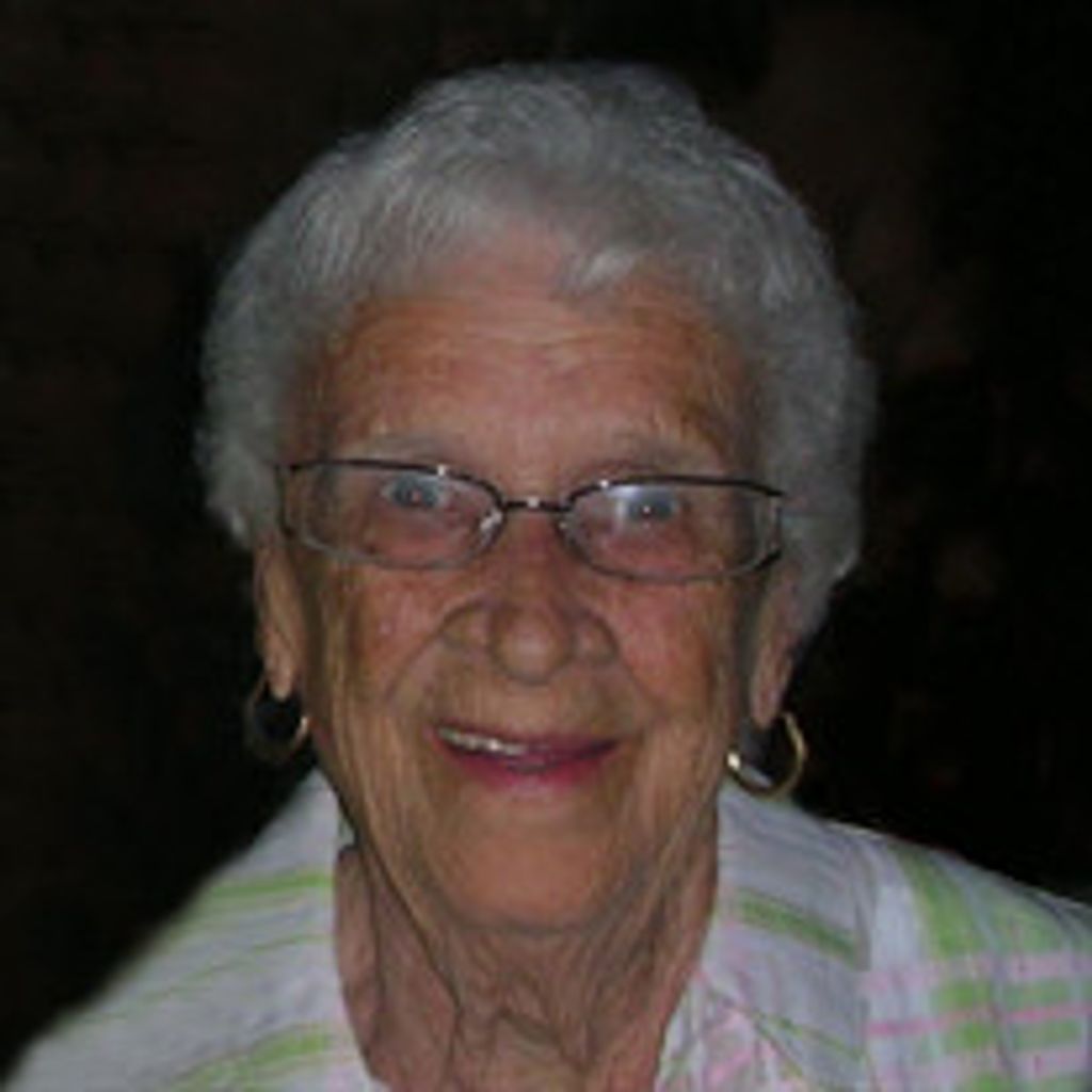 Patricia Schwichtenberg