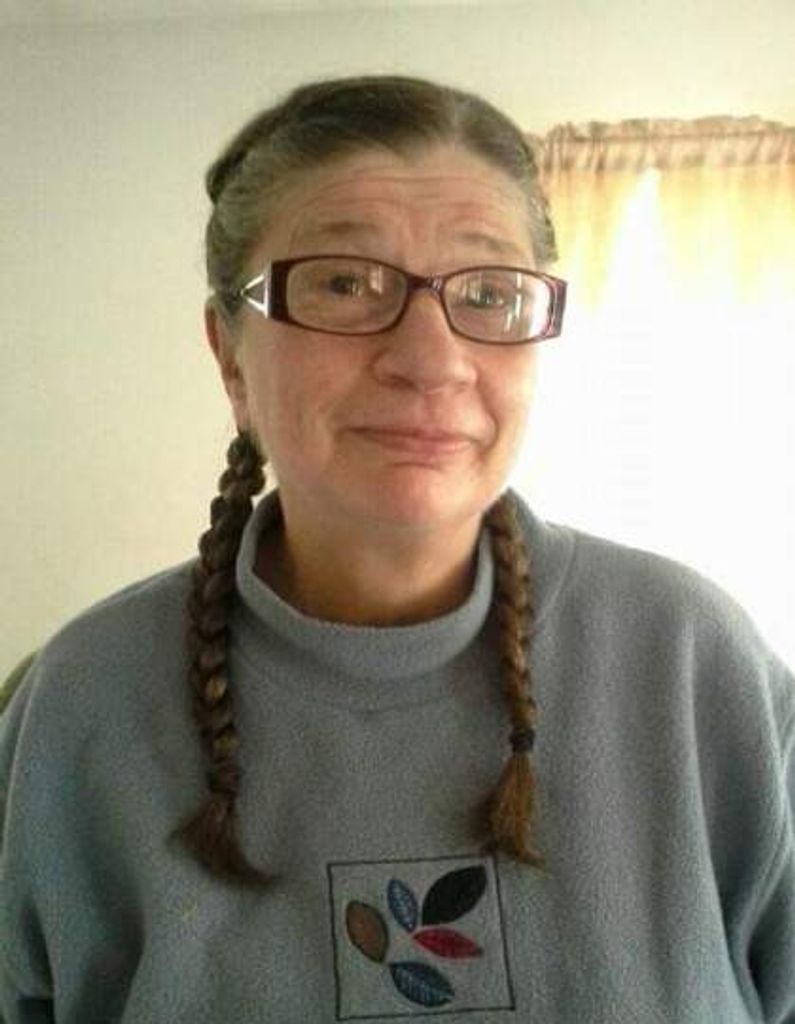 Mary L. Stone