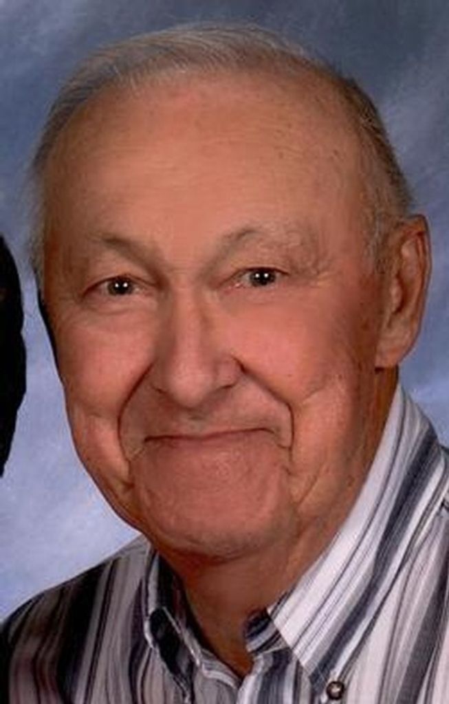 Donald E. Mockler