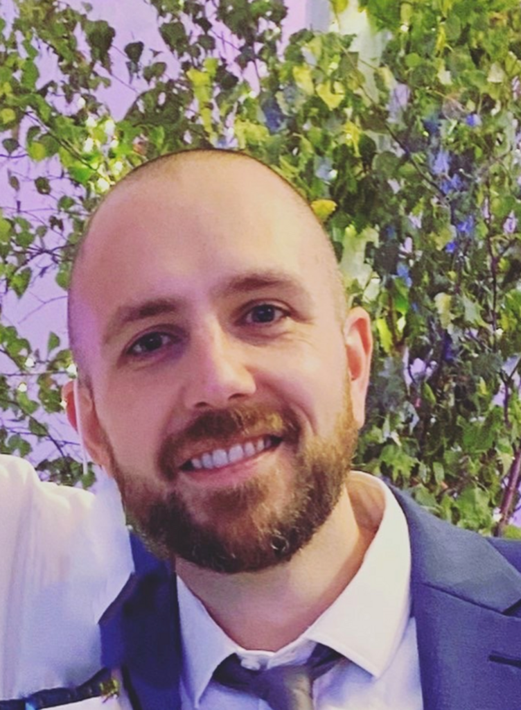 Richard Wallace, Jr. Profile Photo