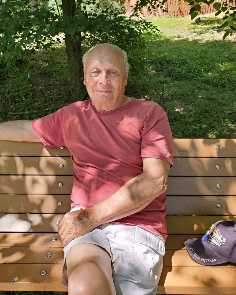 Marc McNayr Profile Photo