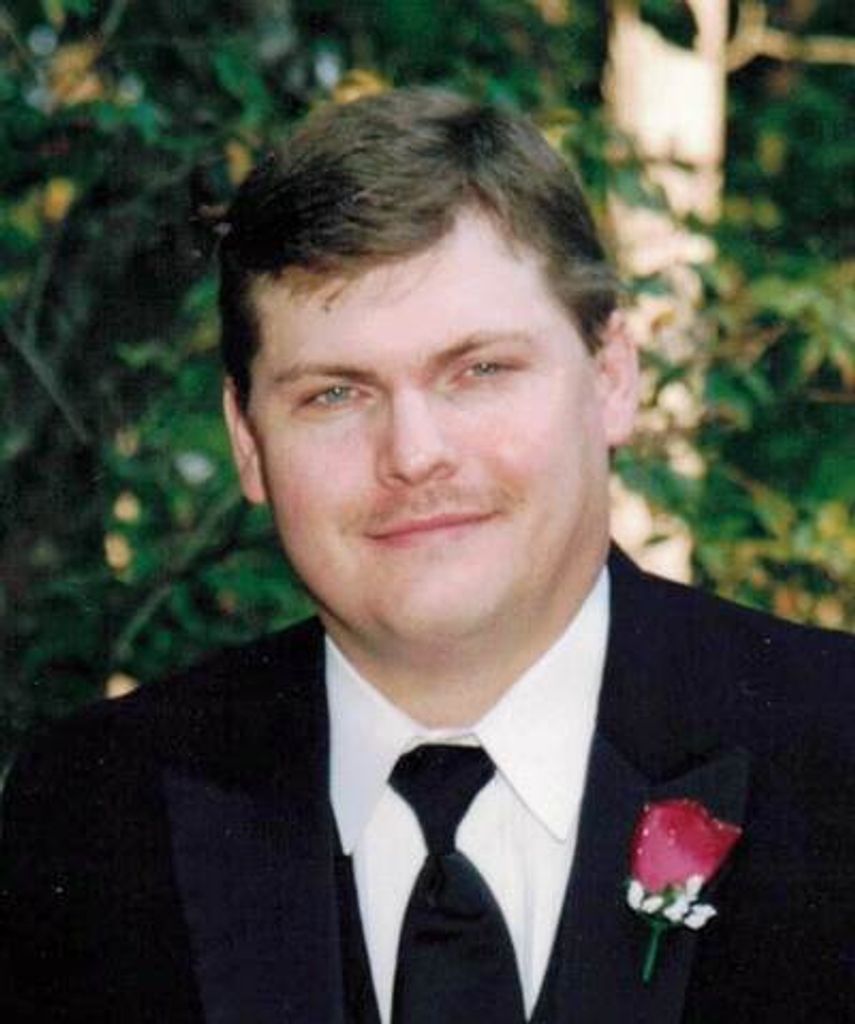 Marcus Allen Mcmurrey Profile Photo