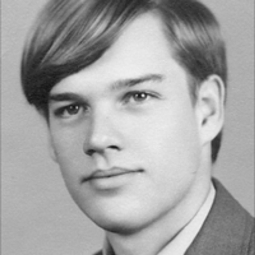 Verne Miles Tyrrell