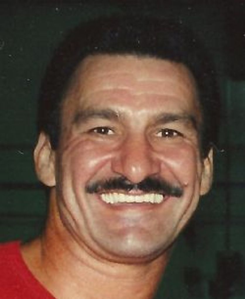 Ronald Richard