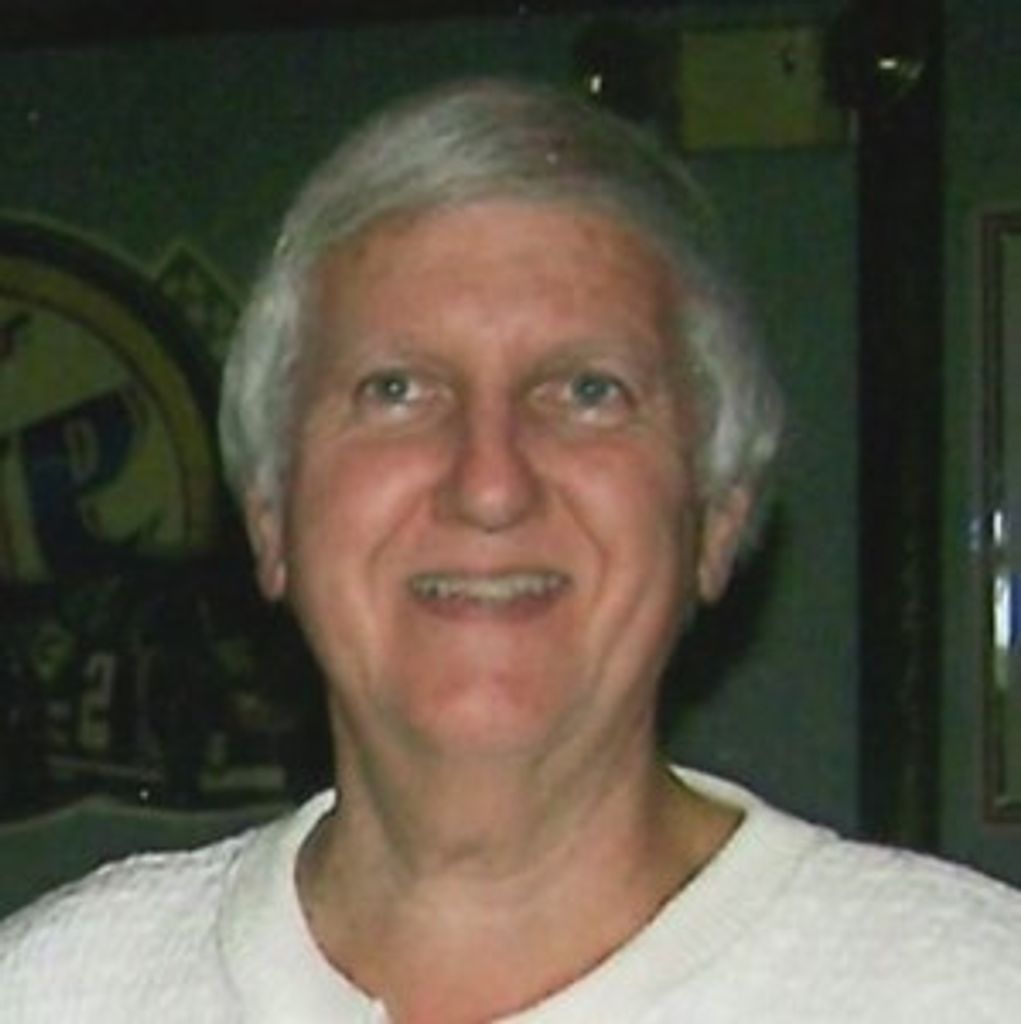 James E. West