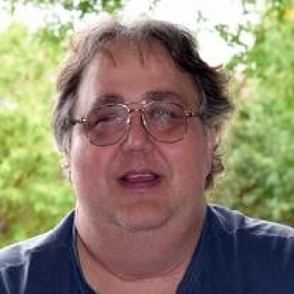 Shawn Henry Roberts Profile Photo
