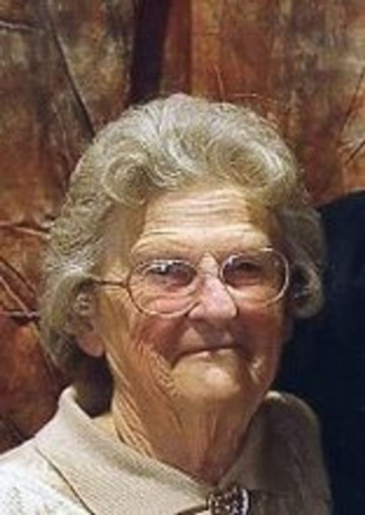 Dorothy M. Weese