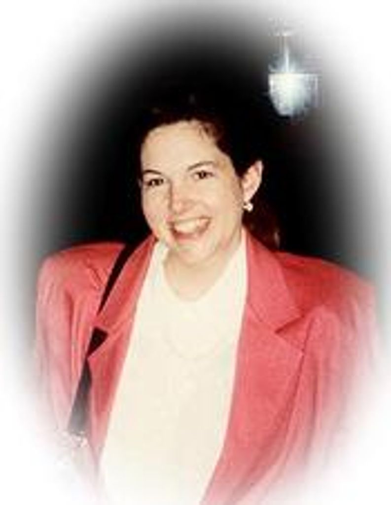 Kimberly Breuer Horton