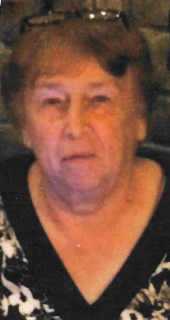 Nancy L. (Guiher)  Halsey