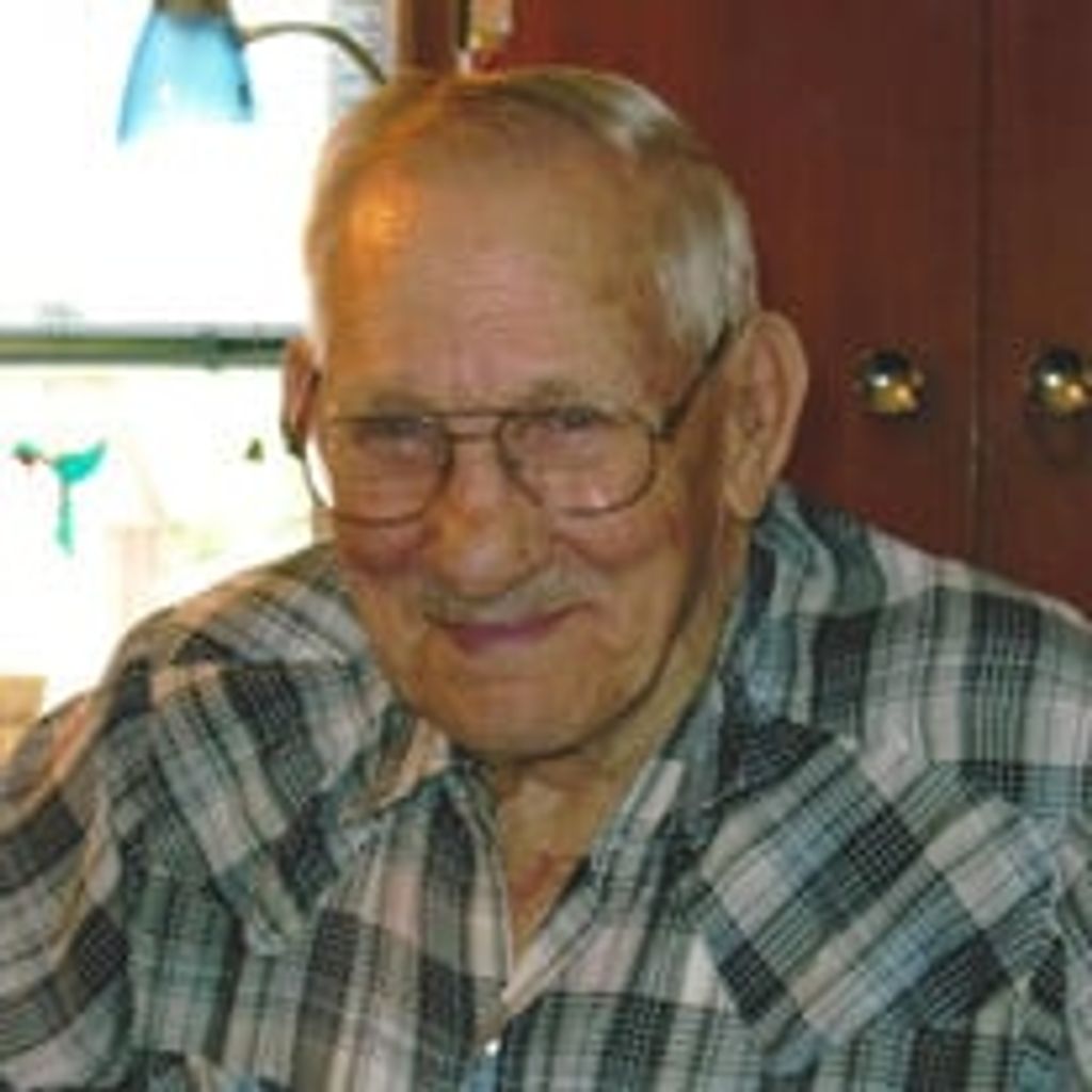 Donald E.  Moyer