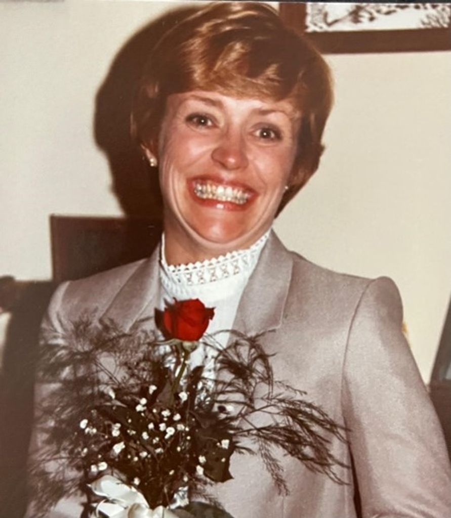 Nancy Jean Jarman Profile Photo