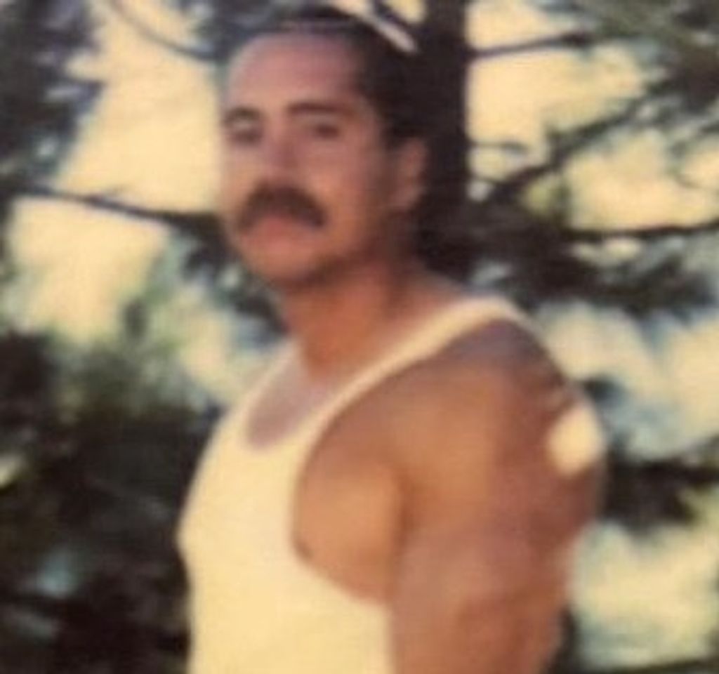 Mario Sanchez Sarabia Jr.
