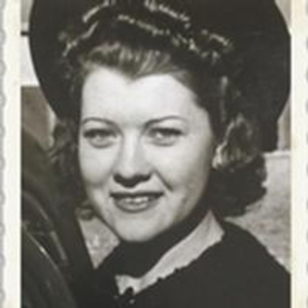 Gladys Ledbetter Dye Profile Photo
