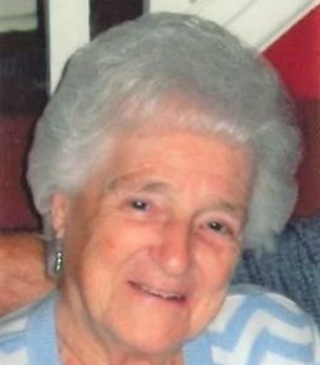 Flora  Hamshey Profile Photo