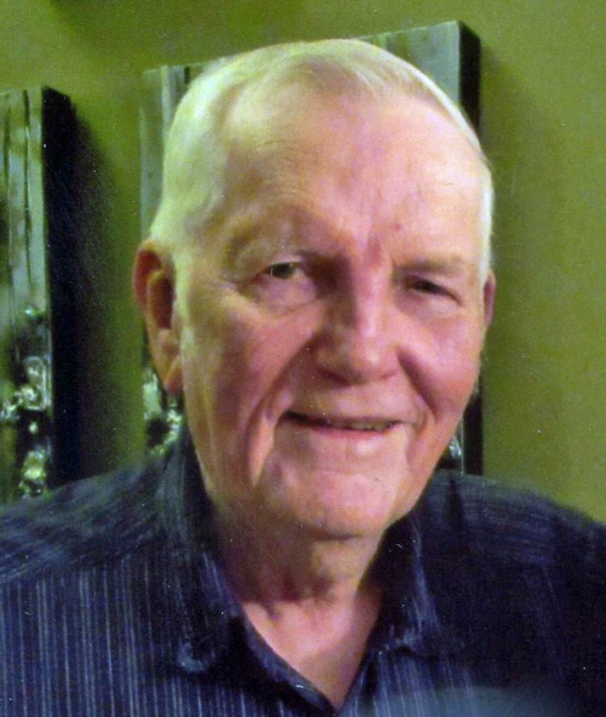 Maynard Olson