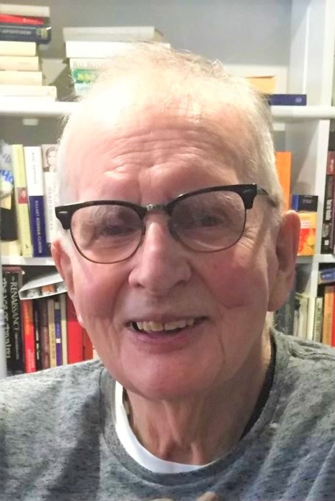 Martin Thomas Bertelsen Profile Photo