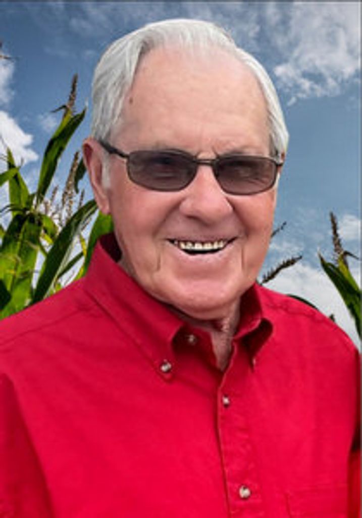 Donald Joice Profile Photo