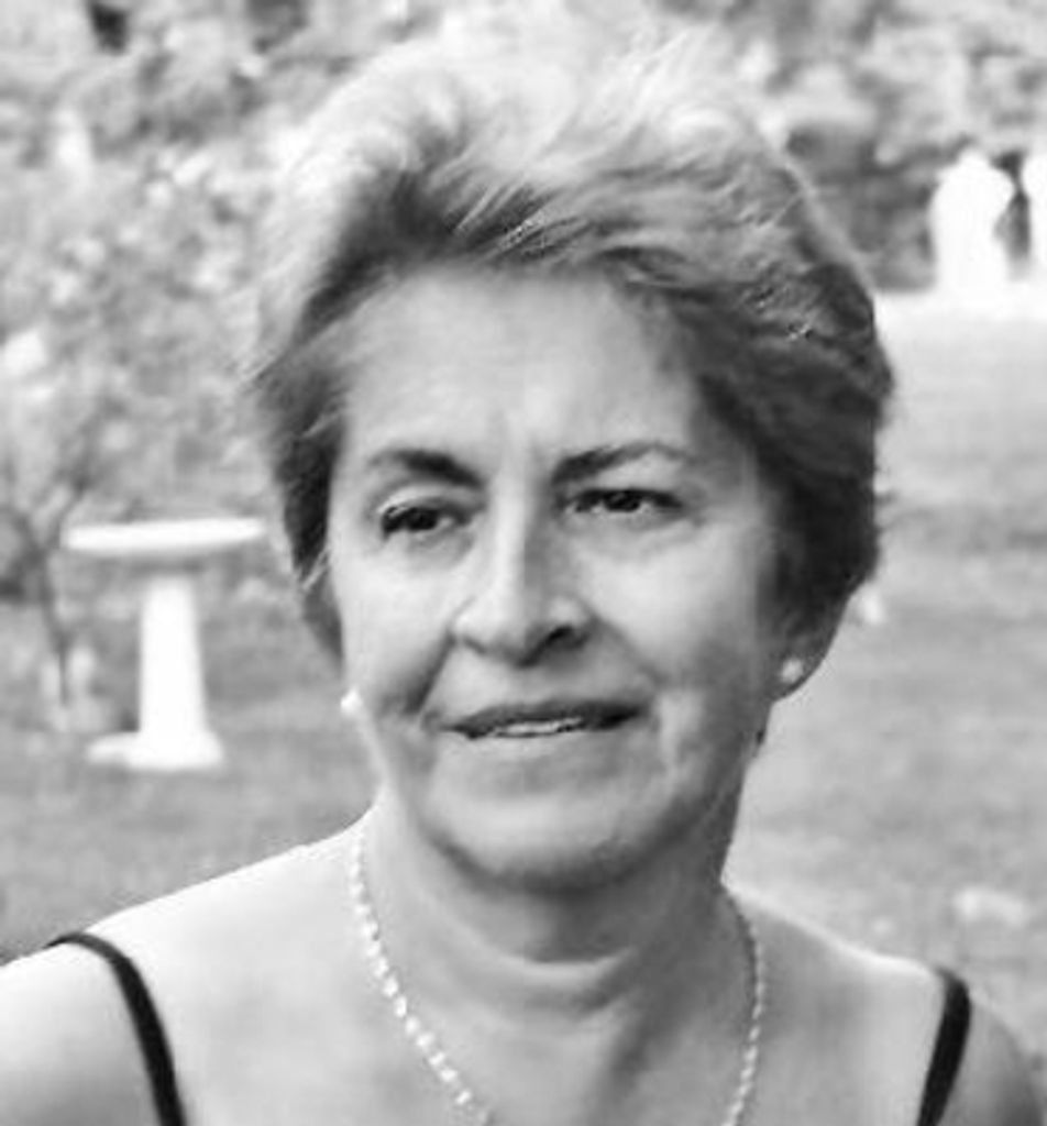 Vilma Arana