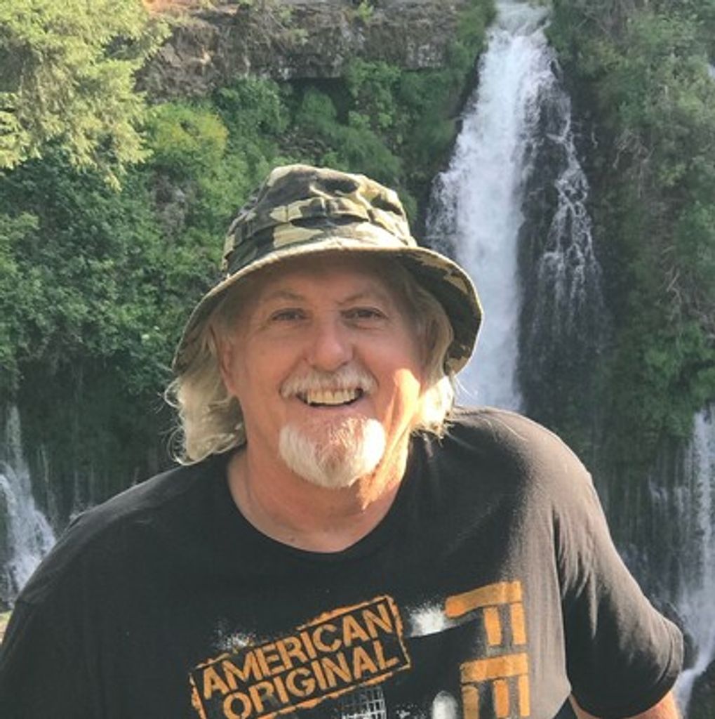 James Edgar Barrow Profile Photo