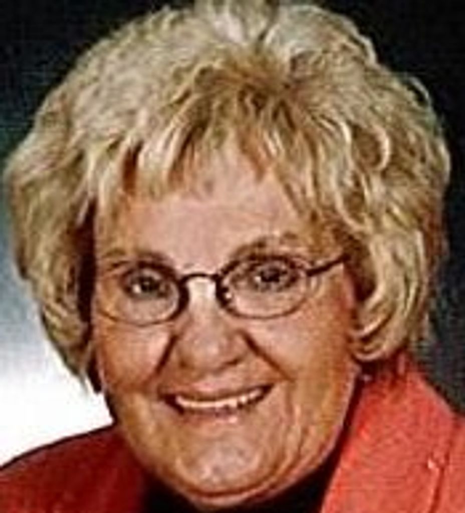 Clara B. Echols
