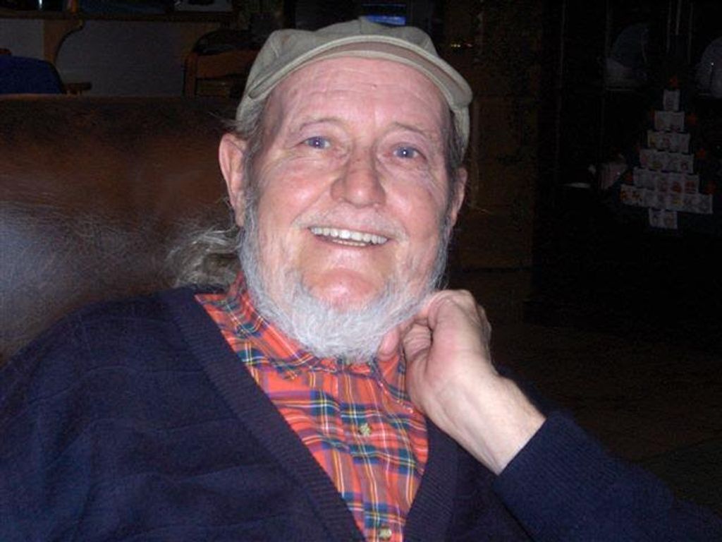 Brian Anthony Deasey Profile Photo