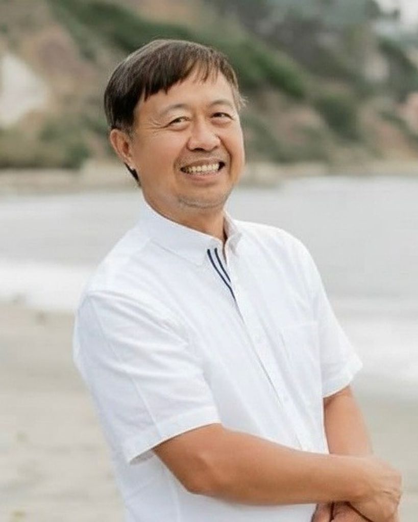 Ventje Ignatius Mokalu Profile Photo