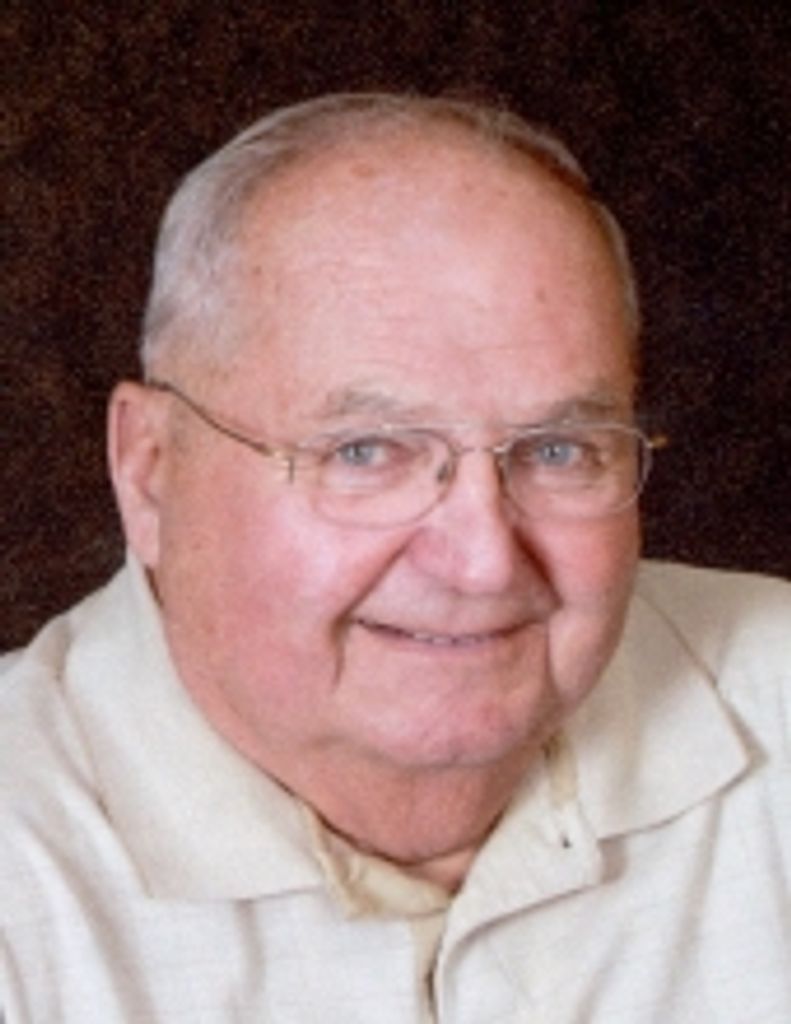 Donald A. Moegenburg