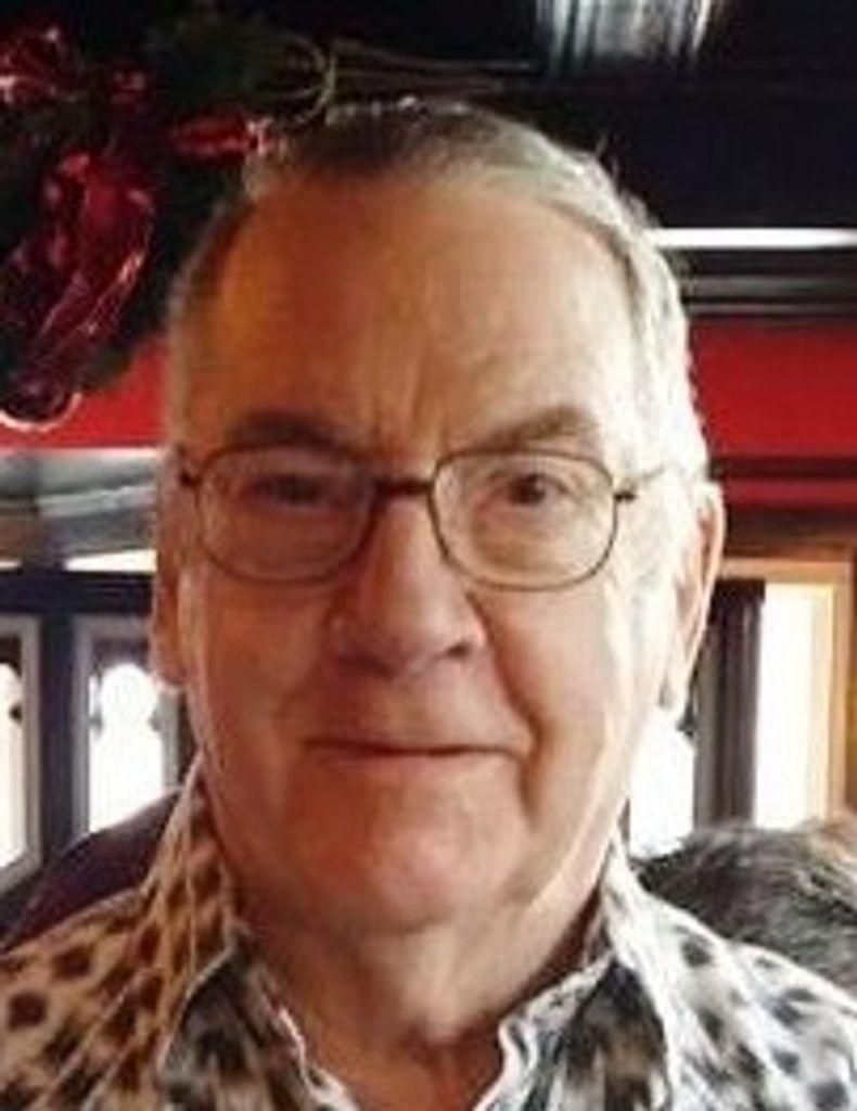 Fred J. Rodgers
