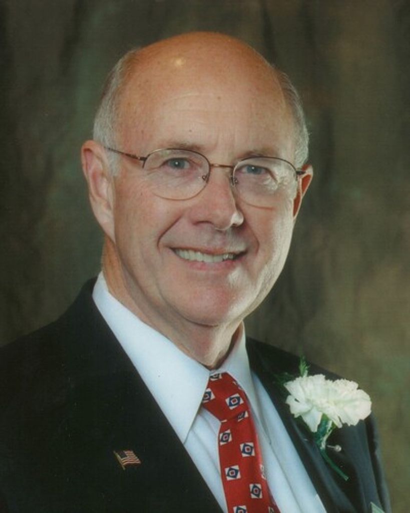 Gordon Wayne Kettler Profile Photo
