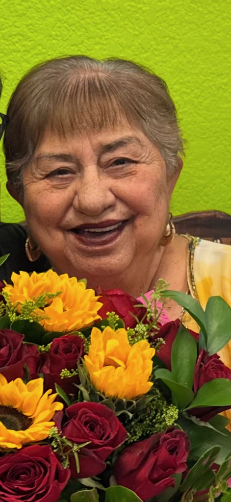 Gloria Rodriguez Zurita Profile Photo