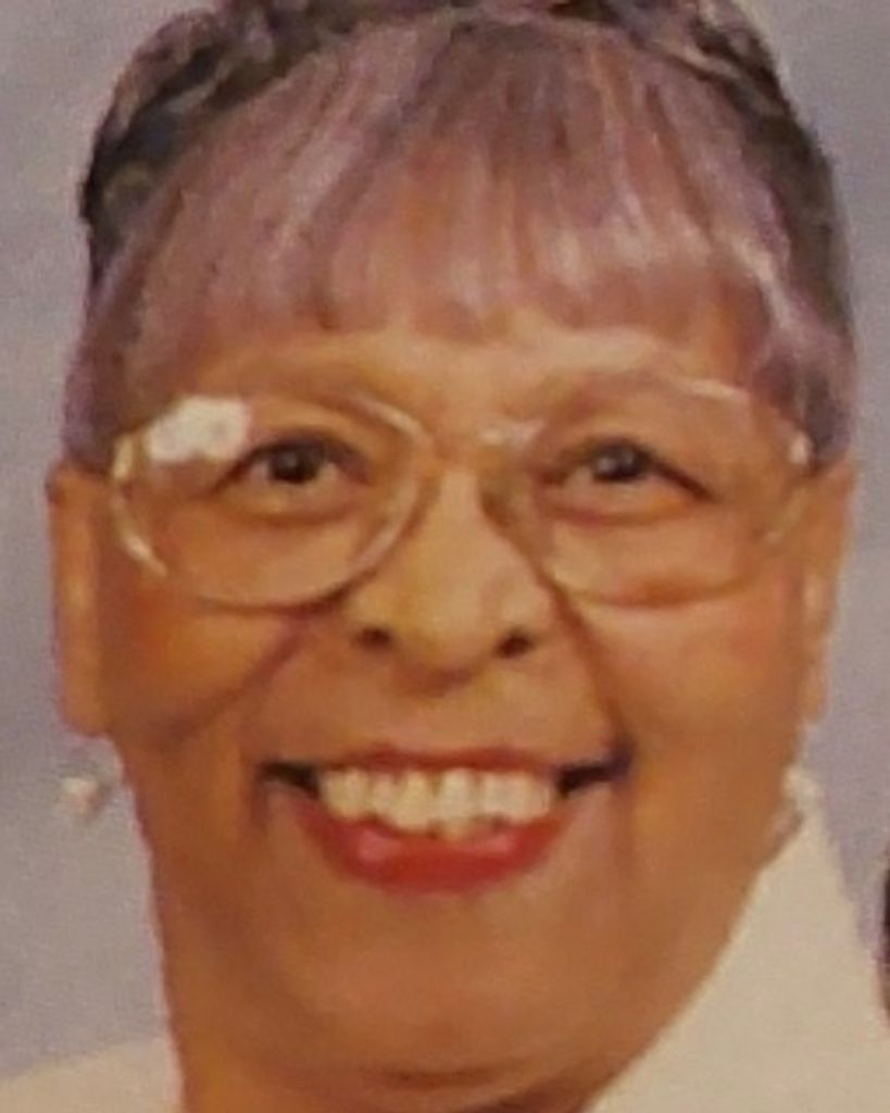 Naomi Smith Profile Photo