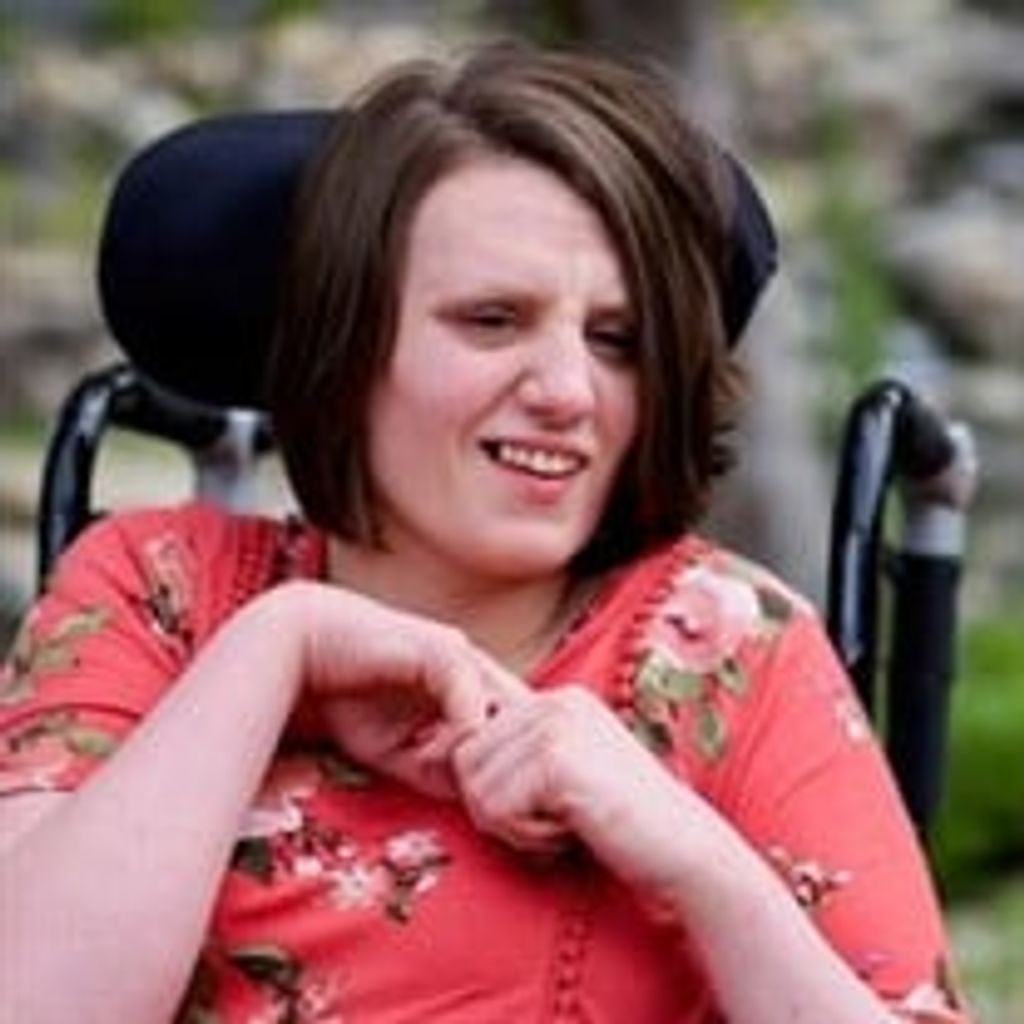 Courtney Ann Johnson "Coco" Profile Photo