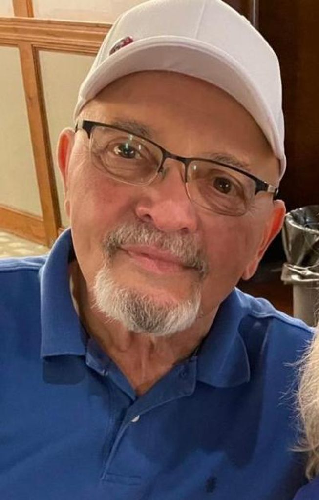 John C. Galeota Profile Photo