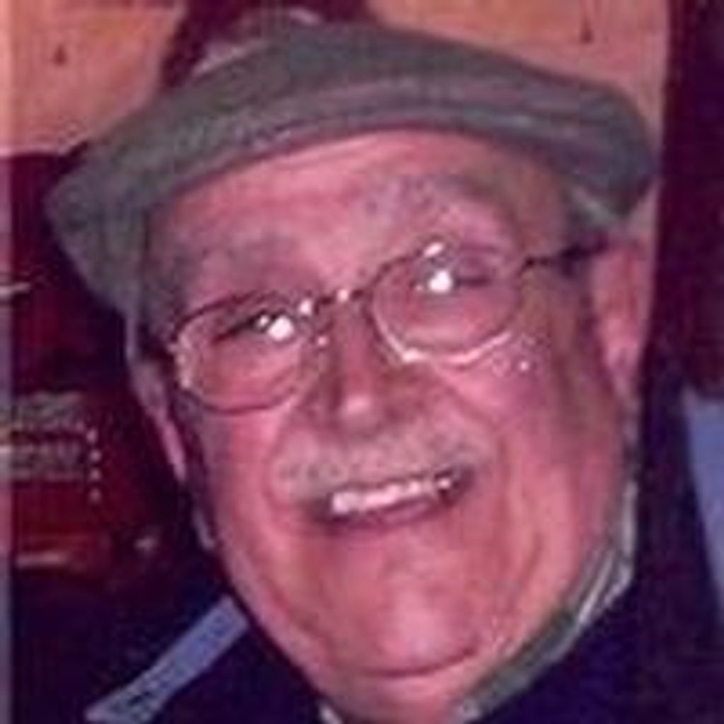 Louis Pennacchia