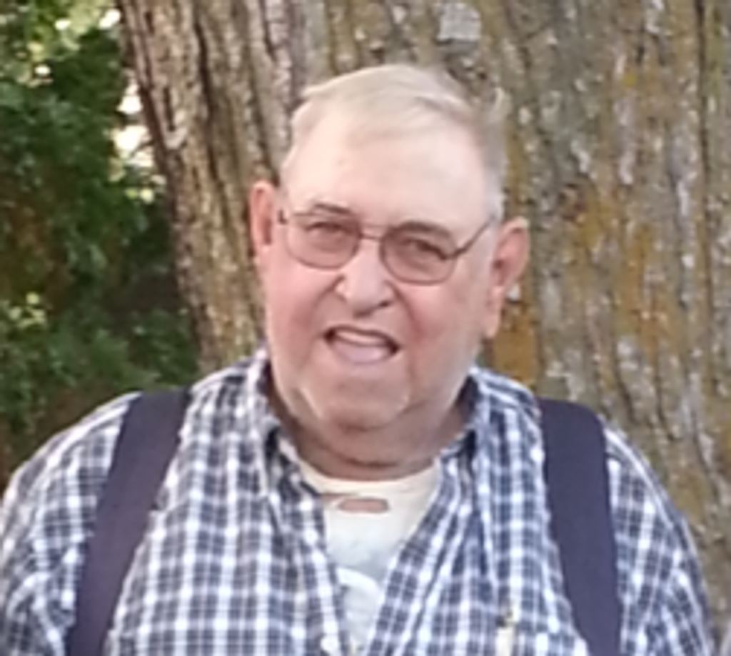 Walter Welsh