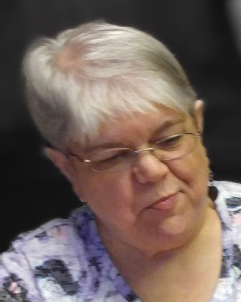 Wanda Sue Brande