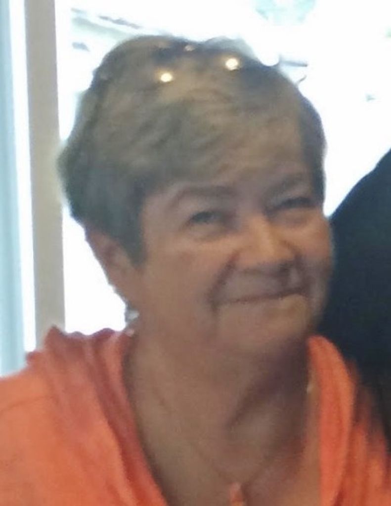 Deborah Stafford Peterson