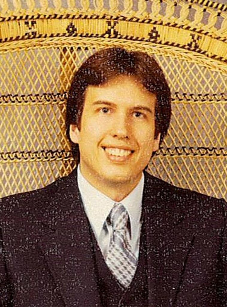 Rodney "Rod" Duane Braun Profile Photo