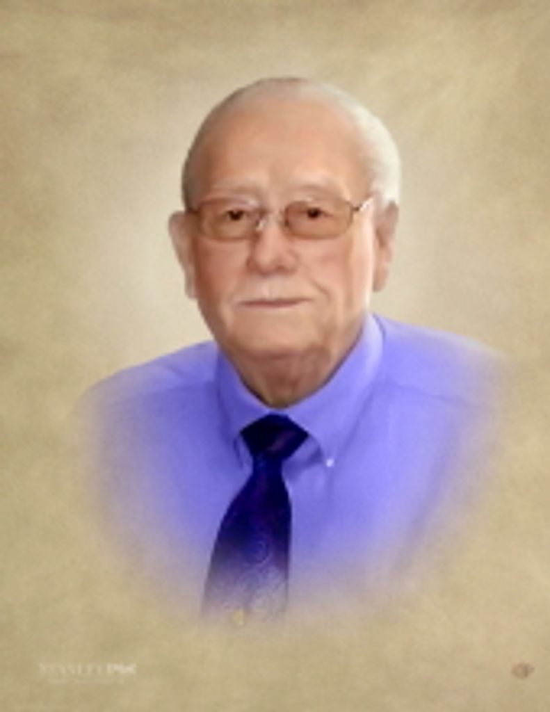 W.P. "Johnny" Lovett, Jr.
