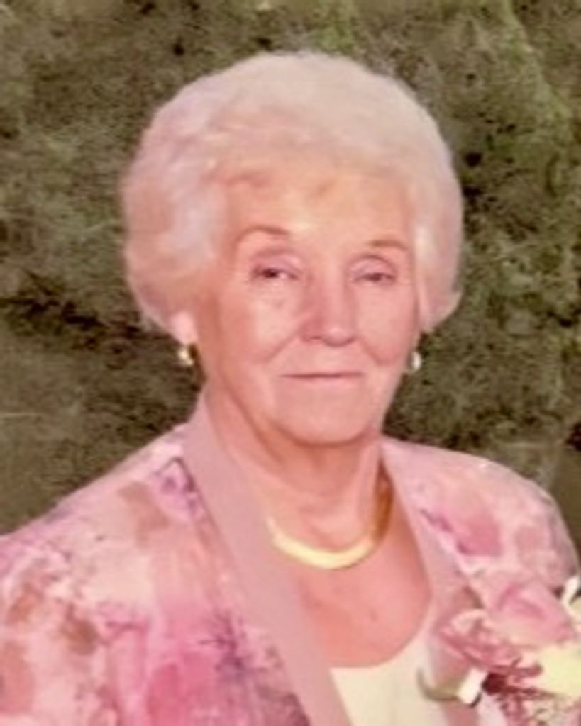 Eula Mae F. Koperna