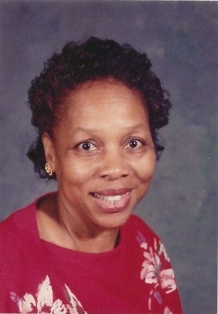 Barbara Franklin Profile Photo