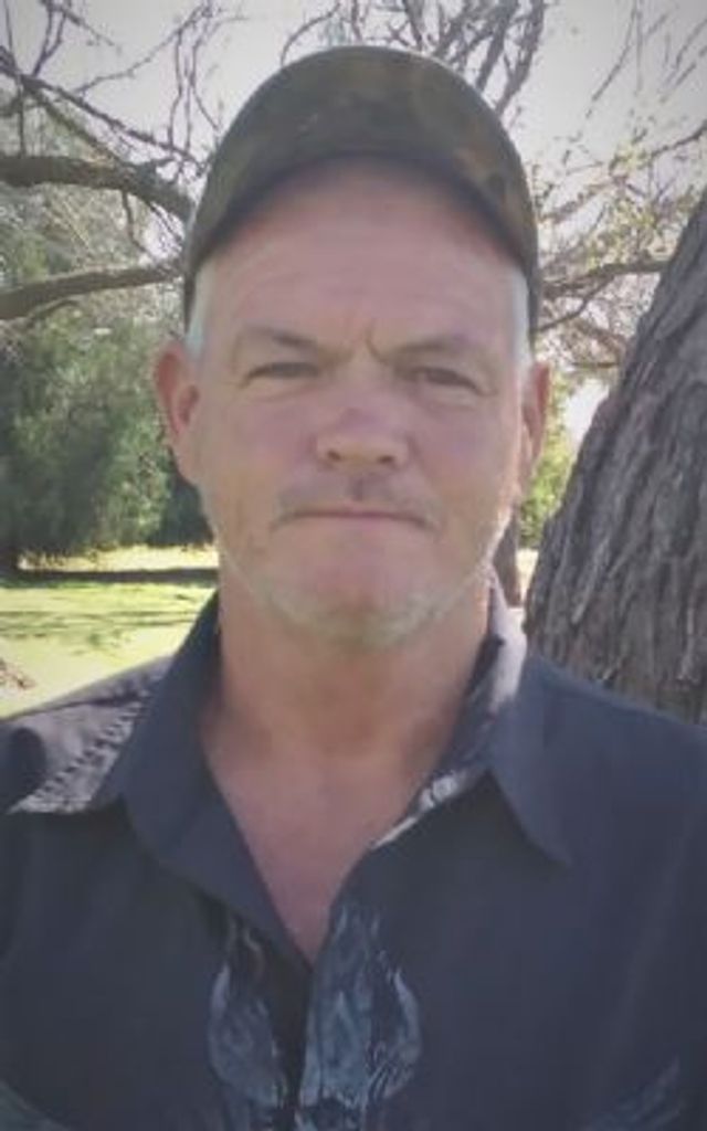 Daniel Thomas Eversole