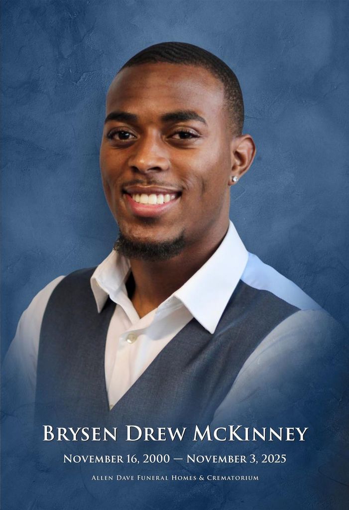 Brysen Drew Mckinney Profile Photo